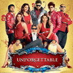 The Unforgettable (2009) Mp3 Songs